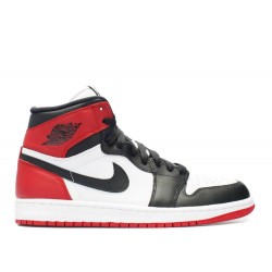 AIR JORDAN 1 RETRO HIGH OG BLACK TOE 2013  Boty 555088 184