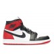 AIR JORDAN 1 RETRO HIGH OG BLACK TOE 2013  Boty 555088 184