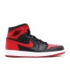 AIR JORDAN 1 RETRO HIGH OG BRED 2013  Boty 555088 023