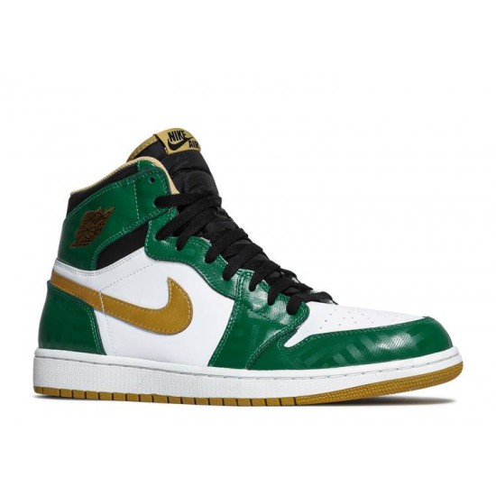 AIR JORDAN 1 RETRO HIGH OG CELTICS  Boty 555088 315