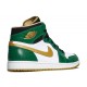 AIR JORDAN 1 RETRO HIGH OG CELTICS  Boty 555088 315