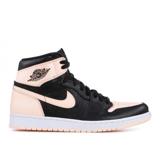 AIR JORDAN 1 RETRO HIGH OG CRIMSON TINT  Boty 55088 081