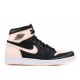 AIR JORDAN 1 RETRO HIGH OG CRIMSON TINT  Boty 55088 081