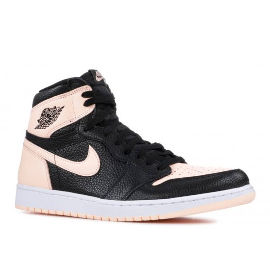 AIR JORDAN 1 RETRO HIGH OG CRIMSON TINT  Boty 55088 081