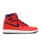 AIR JORDAN 1 RETRO HIGH OG DAVID LETTERMAN  Boty 555088 606