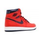 AIR JORDAN 1 RETRO HIGH OG DAVID LETTERMAN  Boty 555088 606