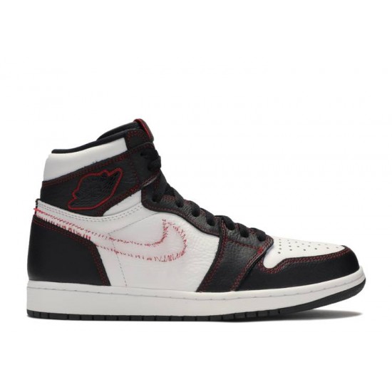 AIR JORDAN 1 RETRO HIGH OG DEFIANT  Boty cd6579 071