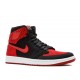 AIR JORDAN 1 RETRO HIGH OG FLYKNIT BRED  Boty 919704 001