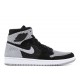 AIR JORDAN 1 RETRO HIGH OG FLYKNIT SHADOW  Boty 919704 003