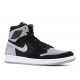 AIR JORDAN 1 RETRO HIGH OG FLYKNIT SHADOW  Boty 919704 003