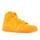 AIR JORDAN 1 RETRO HIGH OG G8RD ORANGE PEEL  Boty aj5997 880