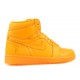 AIR JORDAN 1 RETRO HIGH OG G8RD ORANGE PEEL  Boty aj5997 880