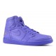 AIR JORDAN 1 RETRO HIGH OG G8RD RUSH VIOLET  Boty aj5997 555