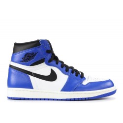 AIR JORDAN 1 RETRO HIGH OG GAME ROYAL  Boty 555088 403