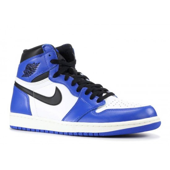 AIR JORDAN 1 RETRO HIGH OG GAME ROYAL  Boty 555088 403