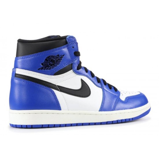 AIR JORDAN 1 RETRO HIGH OG GAME ROYAL  Boty 555088 403