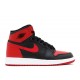 AIR JORDAN 1 RETRO HIGH OG GS BANNED 2016  Boty 575441 001