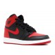 AIR JORDAN 1 RETRO HIGH OG GS BANNED 2016  Boty 575441 001