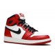 AIR JORDAN 1 RETRO HIGH OG GS CHICAGO 2015  Boty 575441 101