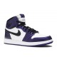 AIR JORDAN 1 RETRO HIGH OG GS COURT PURPLE 2.0  Boty 575441 500 