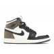 AIR JORDAN 1 RETRO HIGH OG GS DARK MOCHA  Boty 575441 105