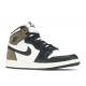 AIR JORDAN 1 RETRO HIGH OG GS DARK MOCHA  Boty 575441 105