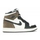 AIR JORDAN 1 RETRO HIGH OG GS DARK MOCHA  Boty 575441 105