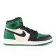 AIR JORDAN 1 RETRO HIGH OG GS PINE GREEN  Boty 575441 302