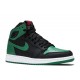 AIR JORDAN 1 RETRO HIGH OG GS PINE GREEN 2.0  Boty 575441 030 