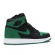 AIR JORDAN 1 RETRO HIGH OG GS PINE GREEN 2.0  Boty 575441 030 