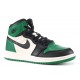 AIR JORDAN 1 RETRO HIGH OG GS PINE GREEN  Boty 575441 302