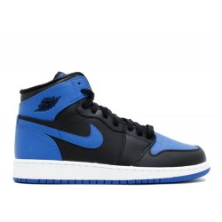 AIR JORDAN 1 RETRO HIGH OG GS ROYAL 2013  Boty 575441 080