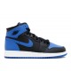 AIR JORDAN 1 RETRO HIGH OG GS ROYAL 2013  Boty 575441 080