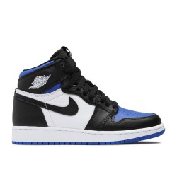 AIR JORDAN 1 RETRO HIGH OG GS ROYAL TOE  Boty 575441 041