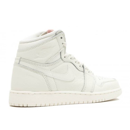 AIR JORDAN 1 RETRO HIGH OG GS SAIL  Boty 575441 114