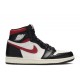 AIR JORDAN 1 RETRO HIGH OG GYM RED  Boty 555088 061