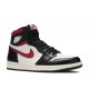 AIR JORDAN 1 RETRO HIGH OG GYM RED  Boty 555088 061