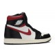 AIR JORDAN 1 RETRO HIGH OG GYM RED  Boty 555088 061