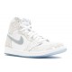 AIR JORDAN 1 RETRO HIGH OG LASER  Boty 705289 100