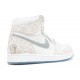 AIR JORDAN 1 RETRO HIGH OG LASER  Boty 705289 100