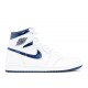 AIR JORDAN 1 RETRO HIGH OG METALLIC NAVY  Boty 555088 106