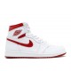 AIR JORDAN 1 RETRO HIGH OG METALLIC RED  Boty 555088 103