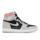 AIR JORDAN 1 RETRO HIGH OG NEUTRAL GREY  Boty 555088 018 