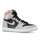 AIR JORDAN 1 RETRO HIGH OG NEUTRAL GREY  Boty 555088 018 