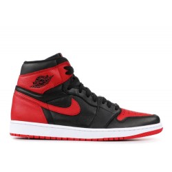 AIR JORDAN 1 RETRO HIGH OG NRG HOMAGE TO HOME  Boty 861428 061