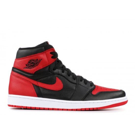 AIR JORDAN 1 RETRO HIGH OG NRG HOMAGE TO HOME  Boty 861428 061