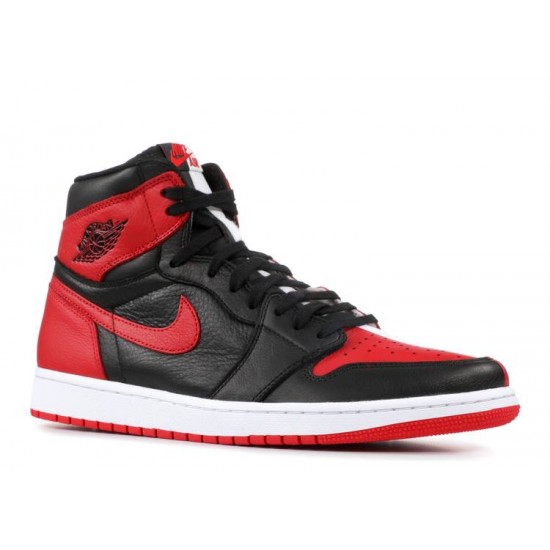 AIR JORDAN 1 RETRO HIGH OG NRG HOMAGE TO HOME  Boty 861428 061