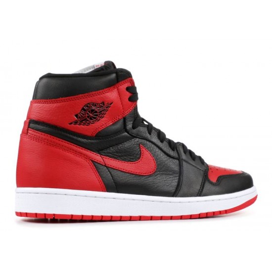 AIR JORDAN 1 RETRO HIGH OG NRG HOMAGE TO HOME  Boty 861428 061