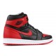 AIR JORDAN 1 RETRO HIGH OG NRG HOMAGE TO HOME  Boty 861428 061