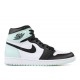 AIR JORDAN 1 RETRO HIGH OG NRG IGLOO  Boty 861428 100